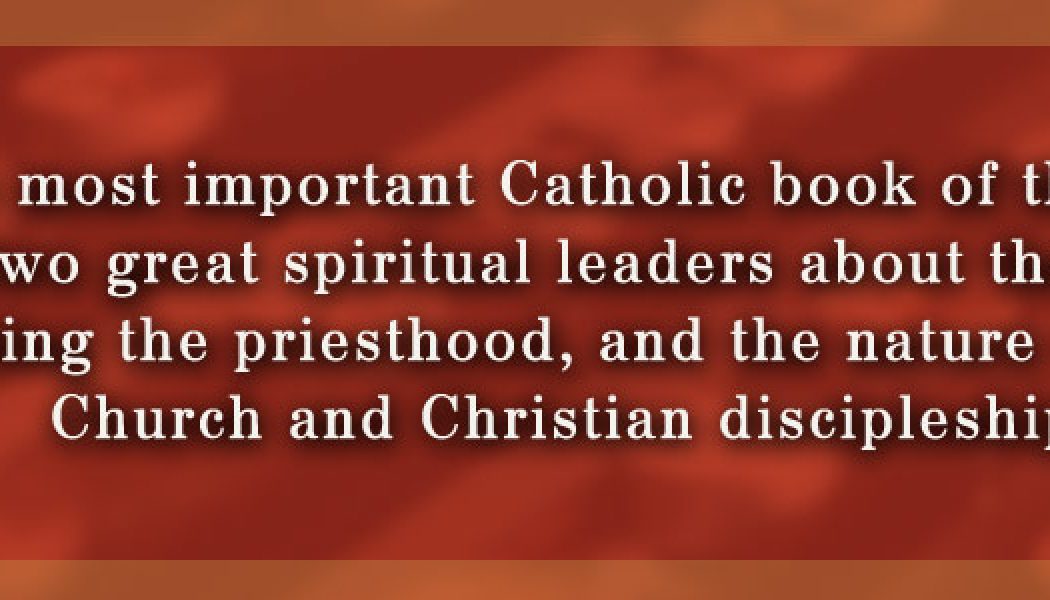 Mary’s obedience produces more fruit than Eve’s disobedience…..