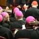 Pope Francis announces a 2022 synod on synodality…