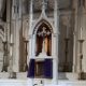 Priest saves Blessed Sacrament after tornado hits historic Nashville church…