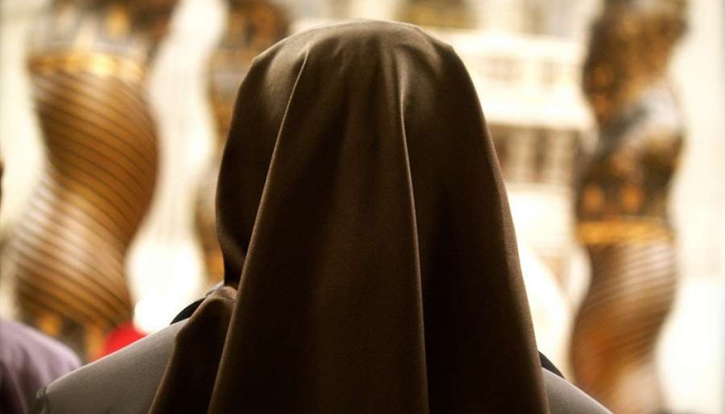 Six sisters from same Italian convent have died, as coronavirus spreads among religious orders…