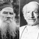 When lions Clash: Leo XIII vs. Leo Tolstoy…