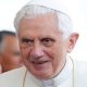Benedict XVI celebrates his 93rd birthday during coronavirus lockdown…