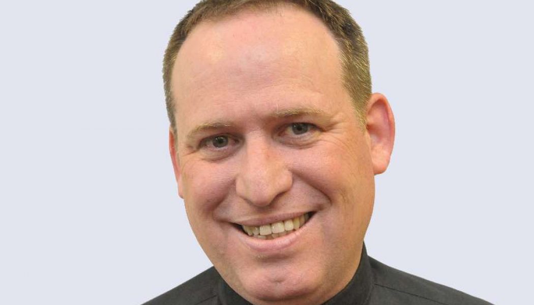Brooklyn’s Father Kevin Sweeney named bishop of Paterson, New Jersey…
