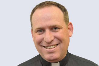 Brooklyn’s Father Kevin Sweeney named bishop of Paterson, New Jersey…