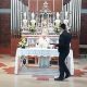 Caught on video: Italian police disrupt Divine Mercy Sunday Mass…