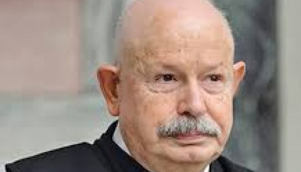 Fra’ Giacomo Dalla Torre, Grand Master of the Knights of Malta, dies at 75…