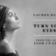 Lauren Daigle – Turn Your Eyes