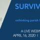 Pastors and parish staff: Join a nationwide conversation Thursday (April 16) on how your parish can survive this crisis — and thrive when it’s over…..