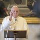 Pope’s Sunday Regina Coeli message: The ‘greatest reality’ is God’s love, not past disappointments…