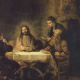 The Mass on the Move: Like the disciples on the road to Emmaus, the Mass draws us from gloom to glory…