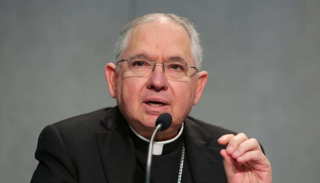 US and Canada to be consecrated May 1 to ‘Mary, Mother of the Church’ in response to pandemic…