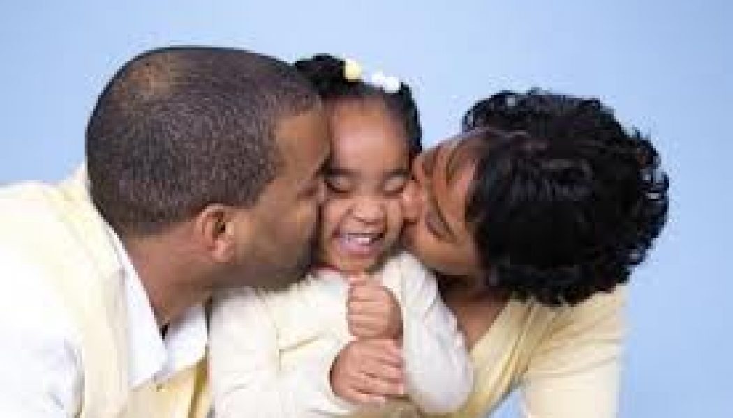 5 Ways Every Parent Should Love Their Kids