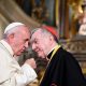 Analysis: Could curial politics stop a Vatican finance trial?