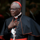 Here’s Archbishop Viganò’s side of the story about his spat with Cardinal Sarah…