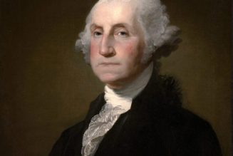 How George Washington led the Continental Army, and the new nation, through two epidemics…
