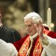 Joseph Ratzinger, theological reformer…