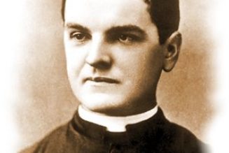 Knights of Columbus founder Father Michael McGivney to be beatified…