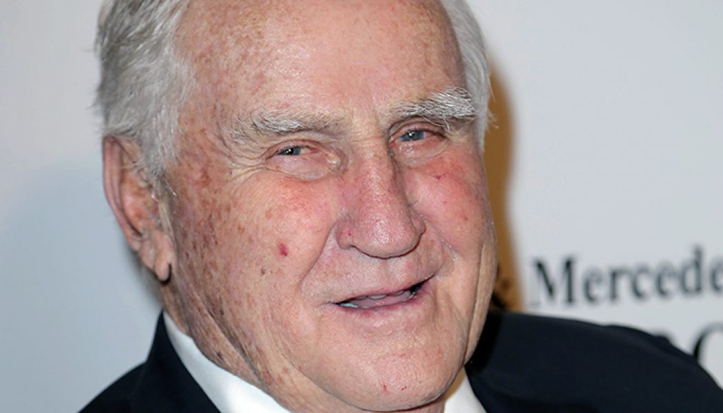 Legendary NFL coach Don Shula (1930-2020) sought true perfection in Jesus Christ…