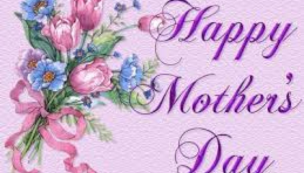 Mother’s Day For Single Moms