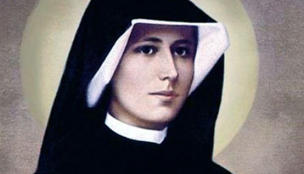 On 100th birthday of John Paul II, Pope Francis adds St. Faustina feast day to Roman Calendar…
