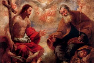 12 things to know and share about the Holy Trinity…