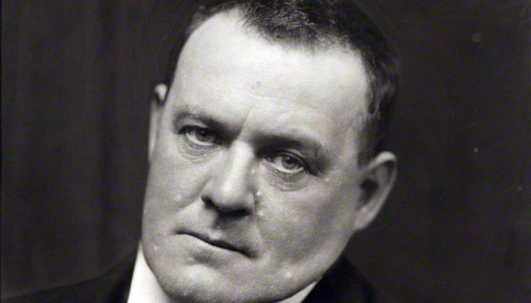 5 insights on death and dying from Hilaire Belloc…