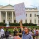 Archdiocese of Washington, DC, invites priests to “prayerful protest” against racism at White House…