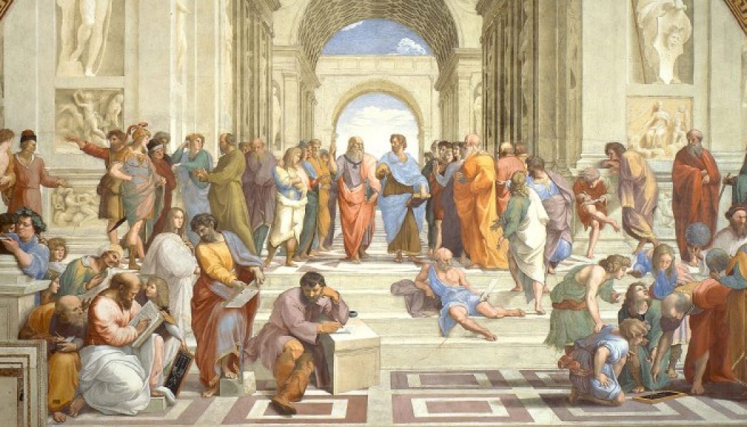 Aristotle’s case for Catholic education: Why charter schools are not enough…
