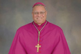 Bishop Murry of Youngstown, Ohio, submits resignation after his leukemia returns…