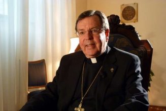 Detroit Archbishop Allen Vigneron criticizes Church Militant for calling DC Archbishop Wilton Gregory an “African Queen”…