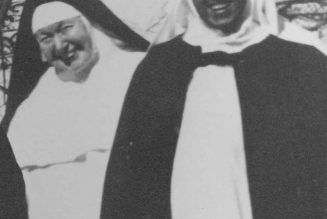 During segregation, these Dominican sisters established the first interracial monastery — in Alabama…