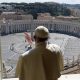 Pope’s Sunday Angelus: The action of the Holy Trinity “is all one single plan of love that saves humanity and the world”…