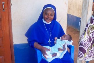 Religious sisters risk lives to rescue the vulnerable amid pandemic…