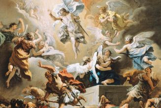Scott Hahn: What does the Bible tell us about this coronavirus and God’s punishment?