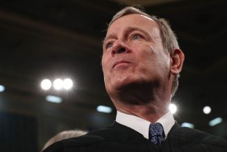 Vox warns pro-abortion readers: “Chief Justice Roberts didn’t save abortion rights. He told future litigants how to bury them…”…