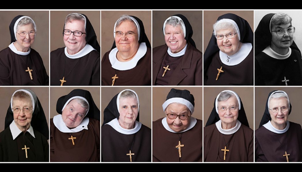 14 Felician Sisters die of COVID-19 — 13 in one Michigan convent…