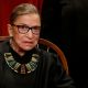 87-year-old Justice Ruth Bader Ginsburg says she’s being treated for liver cancer but working ‘full steam’…