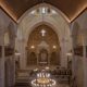 Catholic cathedral in Syria that survived missile attacks reopens after restoration…