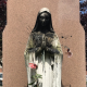 Catholic churches and statues burned, vandalized in string of targeted attacks…