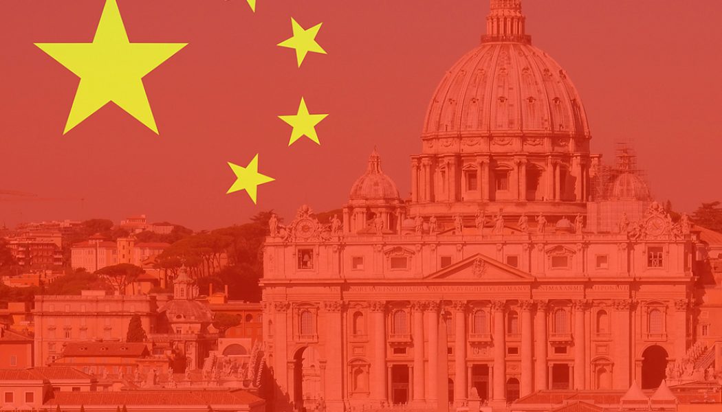 Chinese infiltration of Vatican computer networks was no surprise, says a priest who was one of their targets…