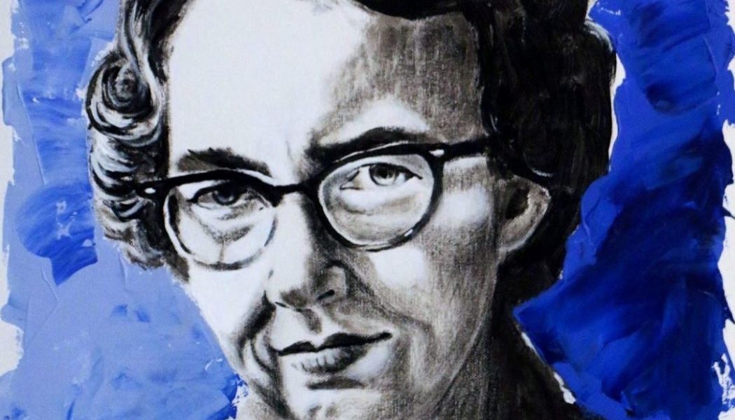 Flannery O’Connor didn’t care if you liked her work…