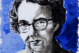 Flannery O’Connor didn’t care if you liked her work…