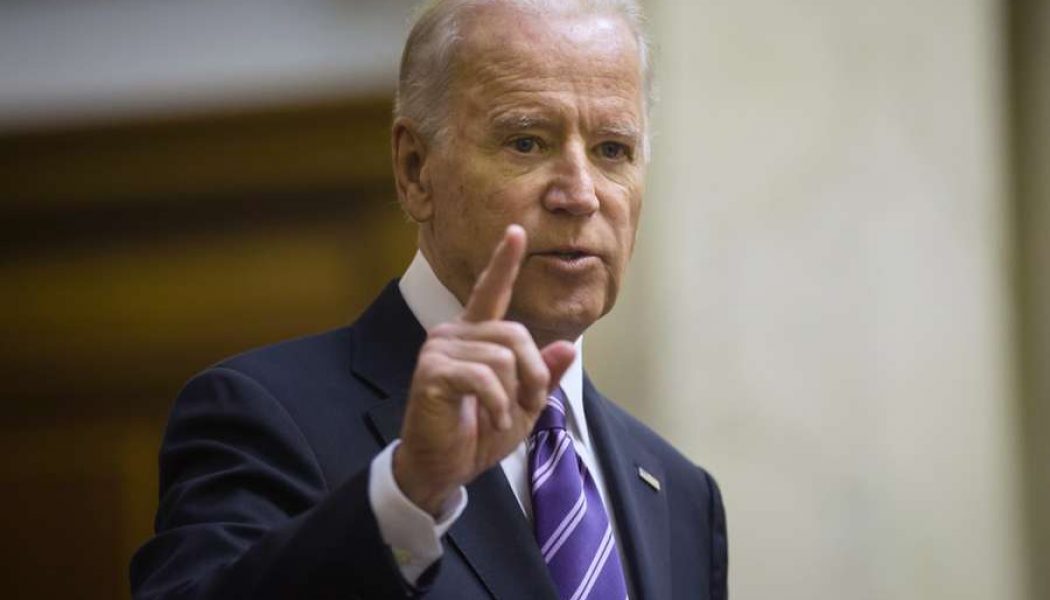 Joe Biden says if elected, he’ll end contraception exemption for Little Sisters of the Poor…