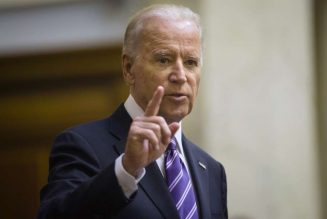 Joe Biden says if elected, he’ll end contraception exemption for Little Sisters of the Poor…