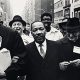 Martin Luther King and the religious motivation for social change…