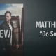 Matthew West – Do Something
