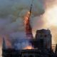 Notre Dame Cathedral’s spire will be restored to 19th-century design, French President Macron announces…