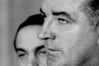 Senator Joe McCarthy’s controversial Catholic faith…