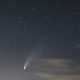 Sleepless in Wisconsin: A La Crosse priest’s images of comet Neowise…