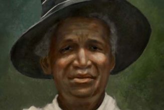 We need Julia Greeley — a former slave in Missouri, and now a saint in the making…
